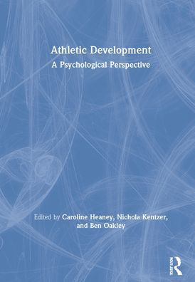 Athletic Development: A Psychological Perspective