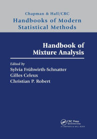 Title: Handbook of Mixture Analysis, Author: Sylvia Fruhwirth-Schnatter