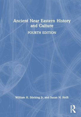 Ancient Near Eastern History and Culture