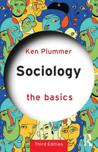 Title: Sociology: The Basics, Author: Ken Plummer