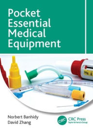 Title: Pocket Essential Medical Equipment, Author: Norbert Banhidy
