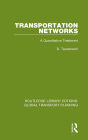 Transportation Networks: A Quantitative Treatment
