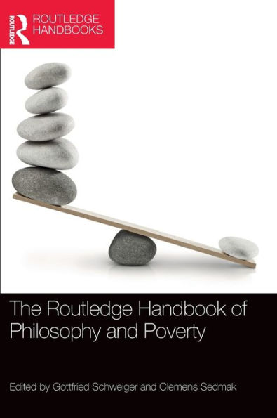 The Routledge Handbook of Philosophy and Poverty