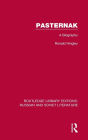 Pasternak: A Biography