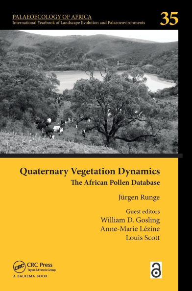 Quaternary Vegetation Dynamics: The African Pollen Database