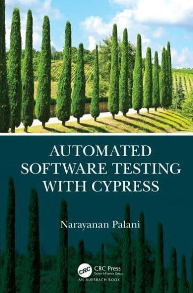 Automated Software Testing with Cypress