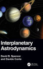 Interplanetary Astrodynamics