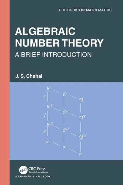 Algebraic Number Theory: A Brief Introduction