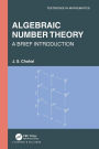 Algebraic Number Theory: A Brief Introduction