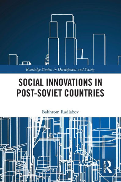 Social Innovations in Post-Soviet Countries