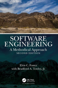 Title: Software Engineering: A Methodical Approach, 2nd Edition, Author: Elvis Foster