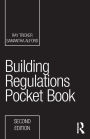 Building Regulations Pocket Book