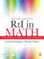RtI in Math: Evidence-Based Interventions