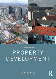 Title: Property Development, Author: Richard Reed