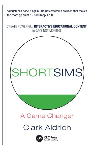 Short Sims: A Game Changer