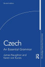 Czech: An Essential Grammar