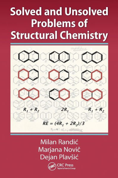 Solved and Unsolved Problems of Structural Chemistry / Edition 1