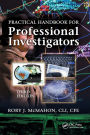 Practical Handbook for Professional Investigators / Edition 3