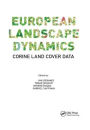 European Landscape Dynamics: CORINE Land Cover Data / Edition 1