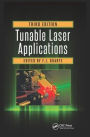 Tunable Laser Applications