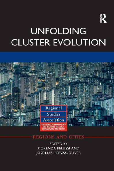 Unfolding Cluster Evolution / Edition 1