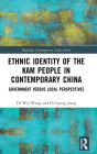 Ethnic Identity of the Kam People in Contemporary China: Government versus Local Perspectives