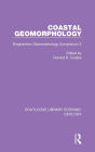 Coastal Geomorphology: Binghamton Geomorphology Symposium 3