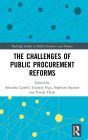 The Challenges of Public Procurement Reforms / Edition 1