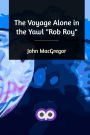 The Voyage Alone in the Yawl