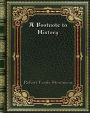 A Footnote to History