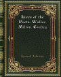 Lives of the Poets: Waller. Milton. Cowley