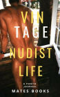 Vinatge Nudist Men