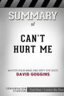 Summary of Can't Hurt Me: Master Your Mind and Defy the Odds: Conversation Starters