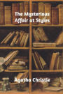 The Mysterious Affair at Styles