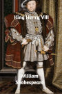 King Henry VIII