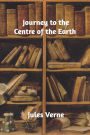 Journey to the Centre of the Earth