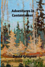 Adventures in Contentment