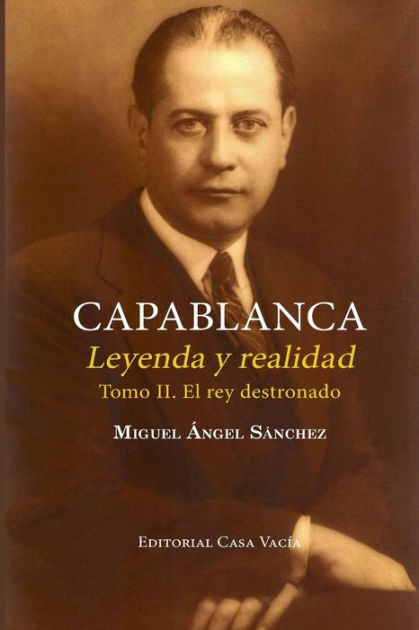 Estou seguindo os passos do CAPABLANCA nessa partida! 