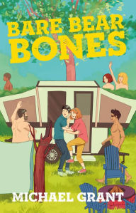 Title: Bare Bear Bones, Author: Michael Grant