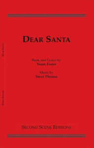 Title: Dear Santa, Author: Norm Foster