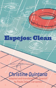 Title: Espejos: Clean, Author: Christine Quintana