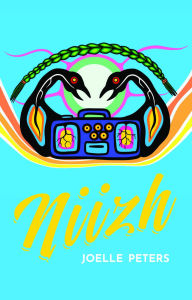 Title: Niizh, Author: Joelle Peters