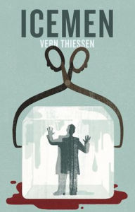 Title: Icemen, Author: Vern Thiessen