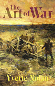 Title: The Art of War, Author: Yvette Nolan