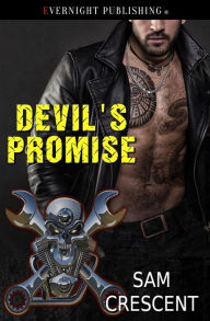 Title: Devil's Promise, Author: Sam Crescent