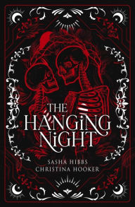 Title: The Hanging Night, Author: Christina Hooker