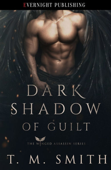 Dark Shadow of Guilt