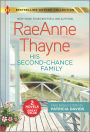 His Second-Chance Family