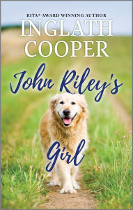 Title: John Riley's Girl, Author: Inglath Cooper
