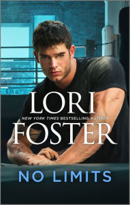 Title: No Limits, Author: Lori Foster